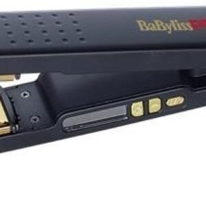 Выпрямитель BaByliss PRO BAB3091BKTE цена