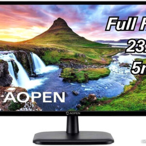 Монитор AOPEN 24CV1Ybi цена
