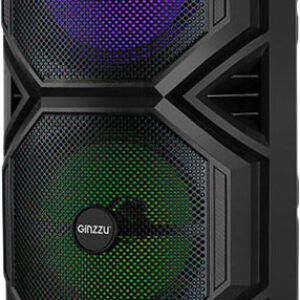 Колонка для вечеринок Ginzzu GM-239 цена