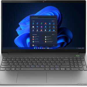 Ноутбук Lenovo ThinkBook 15 G4 IAP 21DJ00KNRU цена