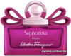 Парфюмерная вода Salvatore Ferragamo Signorina Ribelle for Women EdP (100 мл) цена