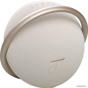 Беспроводная колонка Harman/Kardon Onyx Studio 8 (шампань) цена