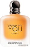 Туалетная вода Giorgio Armani Stronger With You Freeze EdT (50 мл) цена
