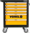 Тележка Vorel 58540 цена