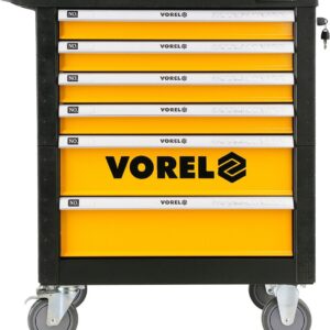 Тележка Vorel 58540 цена