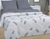Постельное белье АртПостель Феникс 175x215 (простыня на резинке) цена