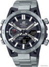Наручные часы Casio Edifice ECB-2000D-1A цена