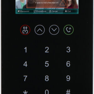 Вызывная панель Dahua DHI-VTO6541H цена