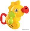 Игрушка для ванной Haunger Забавная рыбка HE0269 цена