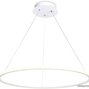 Подвесная люстра Ambrella light FA FA4345 цена