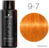 Краситель прямого действия Schwarzkopf Professional Igora Vibrance 9-7 60 мл цена