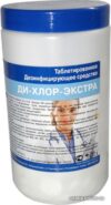 Дезснаб-Трейд Ди-Хлор Экстра цена