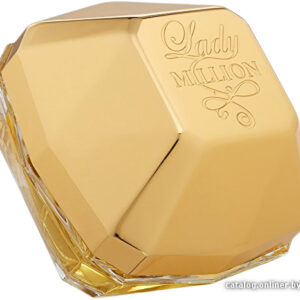 Парфюмерная вода Paco Rabanne Lady Million EdP (80 мл) цена