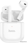 Наушники Hoco EW19 Plus (белый) цена