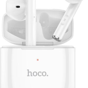 Наушники Hoco EW19 Plus (белый) цена