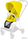 Набор тканей Cybex Mios Seat Pack (mustard yellow) цена