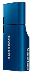 USB Flash Samsung USB Type-C 256GB (синий) цена