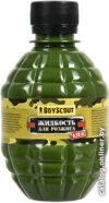 Средство для розжига BoyScout 61035 (0.25 л) цена