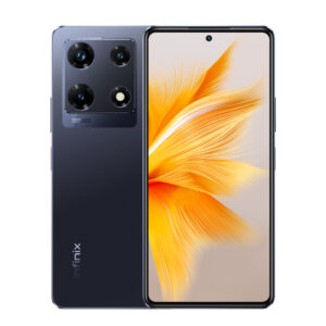 Смартфон Infinix NOTE 30 Pro (8/256 черный)