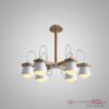 Люстра средней высоты ImperiumLoft Natura-b01 178087-26 цена