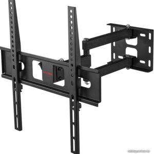 Кронштейн Arm Media PT-15 NEW (черный) цена