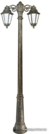 Фонарный столб Fumagalli Ricu Bisso/Anna E22.157.S20.BYF1RDN цена