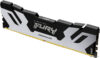 Оперативная память Kingston FURY Renegade 16ГБ DDR5 6000МГц KF560C32RS-16 цена