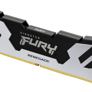 Оперативная память Kingston FURY Renegade 16ГБ DDR5 6000МГц KF560C32RS-16 цена