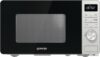 Микроволновая печь Gorenje MO20A3X цена