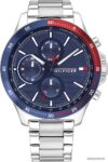 Наручные часы Tommy Hilfiger 1791718 цена