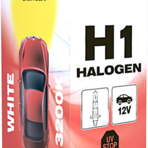 Галогенная лампа AVS Vegas H1 24V 70W 1шт [A78138S] цена