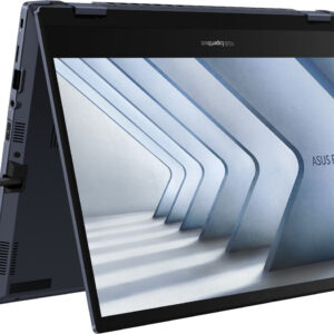Ноутбук 2-в-1 ASUS ExpertBook B5 Flip B5402FVA-KA0188X цена
