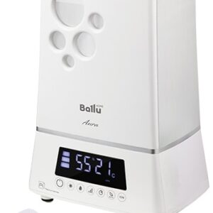 Увлажнитель воздуха Ballu UHB-1100 (белый) цена