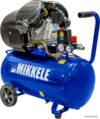Компрессор Mikkele AC-72 цена