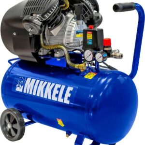 Компрессор Mikkele AC-72 цена