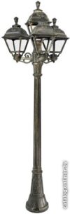 Фонарный столб Fumagalli Cefa U23.158.S31.WXF1R цена