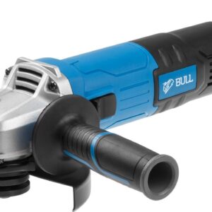 Угловая шлифмашина Bull WS 1203 цена