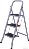 Лестница-стремянка LadderBel STR-ST-3WSRM (3 ступени) цена