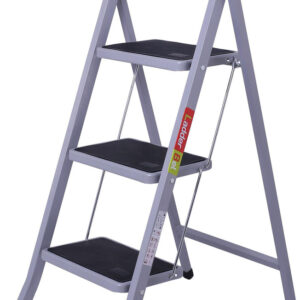 Лестница-стремянка LadderBel STR-ST-3WSRM (3 ступени) цена