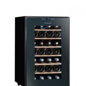 Винный шкаф La Sommeliere LS28CB цена