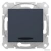 Выключатель Schneider Electric Sedna SDN0400370 цена