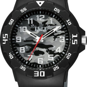 Наручные часы Q&Q Fashion Plastic V02AJ009 цена