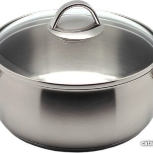 Кастрюля Silampos Oceanus 636124V81020 цена