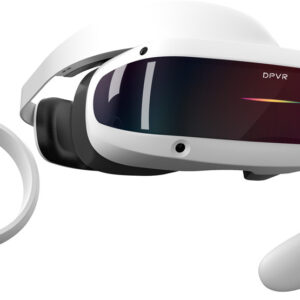 Очки виртуальной реальности для ПК DPVR E4 цена