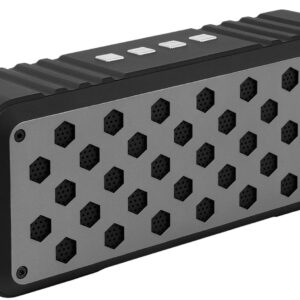 Беспроводная колонка Rombica mysound Twinbox (черный) цена