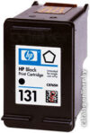Картридж HP 131 (C8765HE) цена