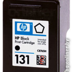 Картридж HP 131 (C8765HE) цена