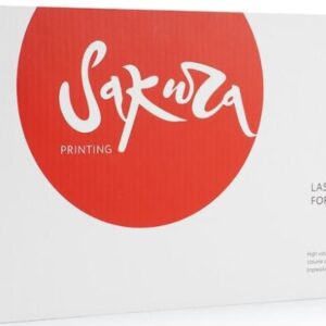 Картридж Sakura Printing SACF217A (аналог HP CF217A) цена