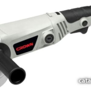 Угловая шлифмашина Crown CT13290 цена
