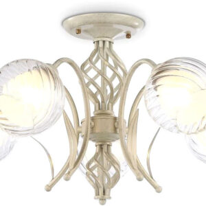Люстра средней высоты Ambrella light TR TR3066 цена